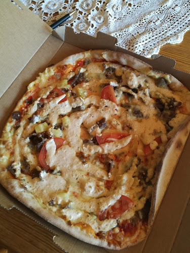 Pizzeria Kebab Napoli - Kemijärvi