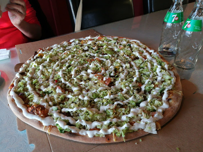 Opinii despre Ravintola Pitsabri în Haapavesi - Ravintola-ala