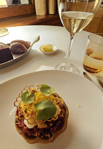 Comentarii opinii despre Ravintola Savoy