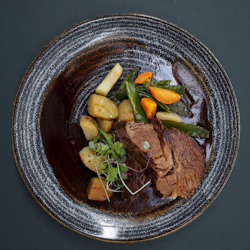 Reviews of 10. Kerros in Helsinki - Ravintola-ala