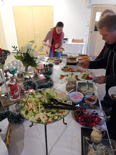 Comentarii opinii despre Juhla-pitopalvelu Alitar Oy juhlapaikka Ruusula