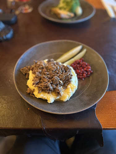 Lapland Restaurant Kotahovi - Ravintola-ala