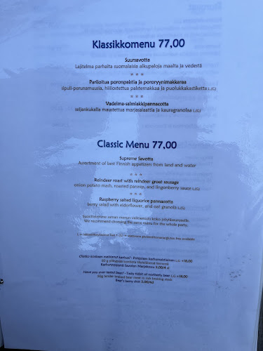 Comentarii opinii despre Restaurant Savotta