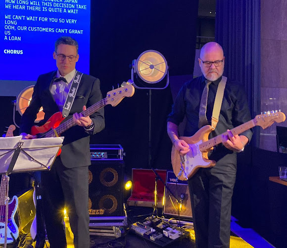 Comments and reviews of Lunch club bank