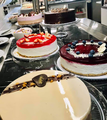 Helenan Kotileipomo - Ravintola-ala