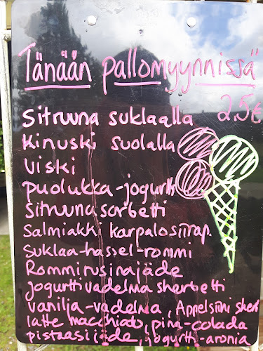 Kyytselän jäätelö, Kyytselkä Oy