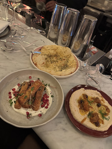 Ravintola Yes Yes Yes - Ravintola-ala