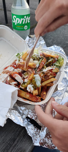 Opinii despre Herkku-Grilli în Oulainen - Ravintola-ala