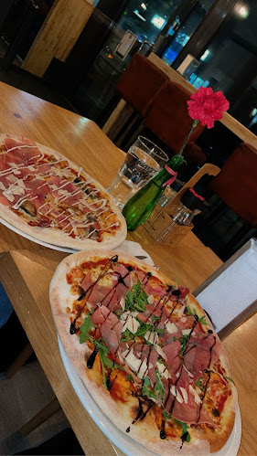 UUNI-pizzeria, Naantali - Naantali