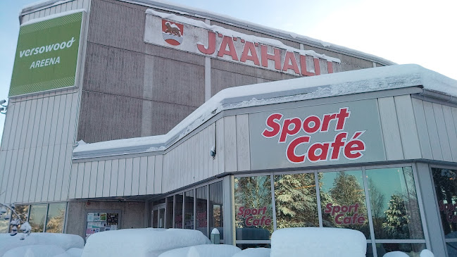 Sport Cafe Heinola