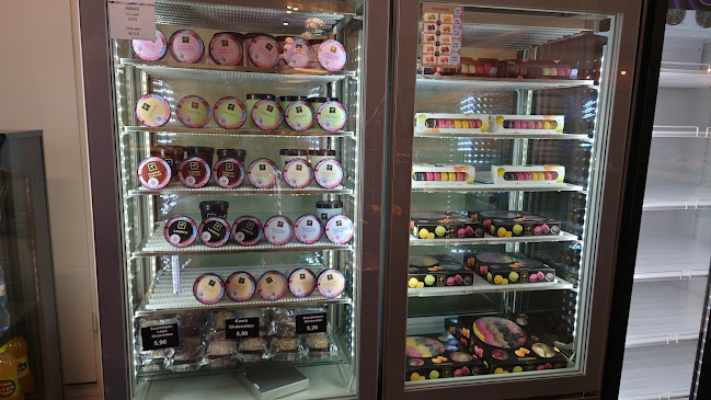 Comentarii opinii despre Konditoria pH7