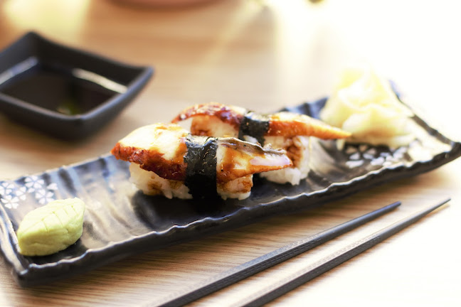 Haru Sushi - Helsinki