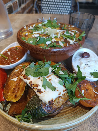 Ravintola Onni ja Leo - Ravintola-ala