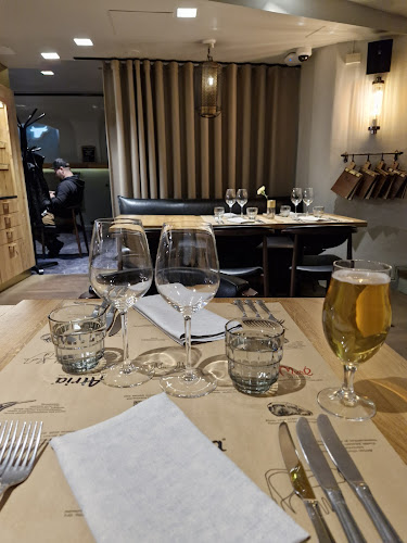 Gastrogrill Muré - Helsinki