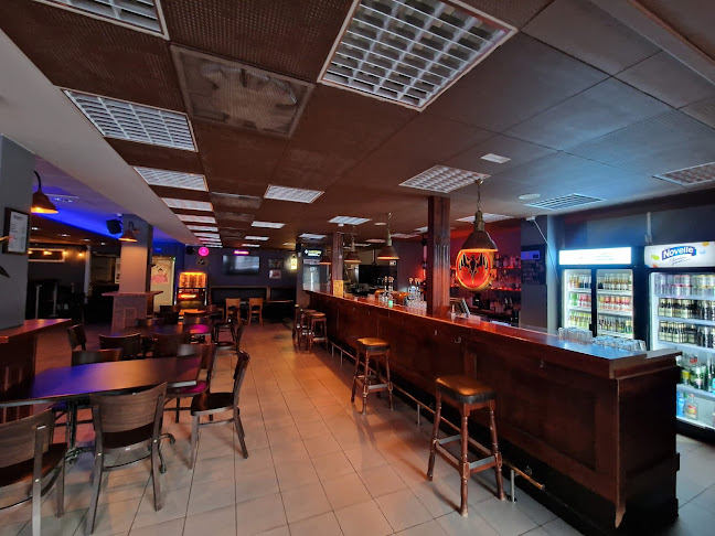 Check Inn Music Bar
