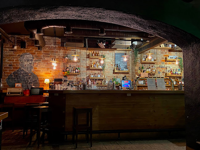 Pannuhuone Gust. Ranin - Kuopio