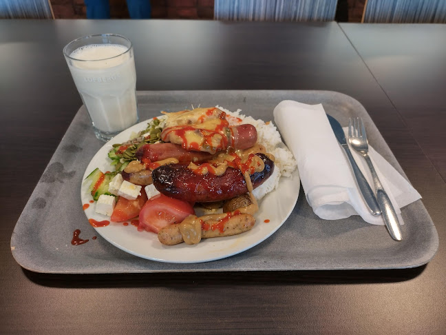 Lounasravintola pikkuVELI