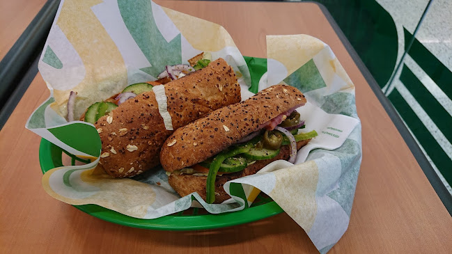 Opinii despre Subway Mansikkala în Imatra - Ravintola-ala