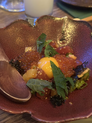 Opinii despre Sake Bar & Izakaya în Helsinki - Ravintola-ala