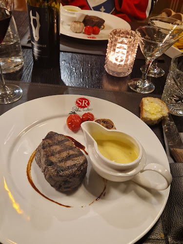 Stefan's Steakhouse Phone number