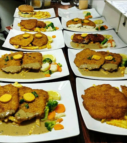 Steak Time Lounaspihvi Oy Open Times