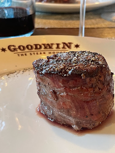 Opinii despre Goodwin The Steak House în Helsinki - Ravintola-ala