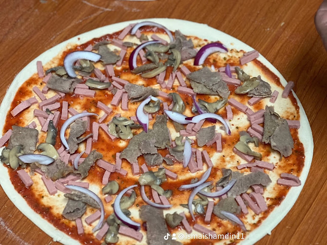 Parkanontie 72, 39700 Parkano