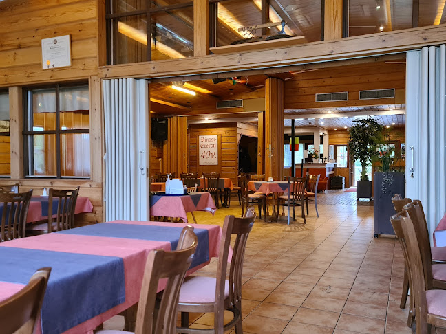 Ravintola Rinssi-Eversti Oy - Ravintola-ala