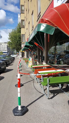 Opinii despre Mamma Maria în Lahti - Ravintola-ala