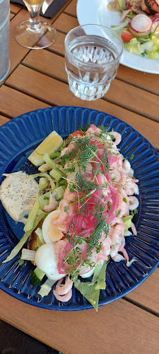 Comentarii opinii despre ÅSS Paviljongen