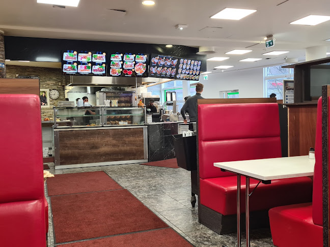 Newroz 21 - Helsinki