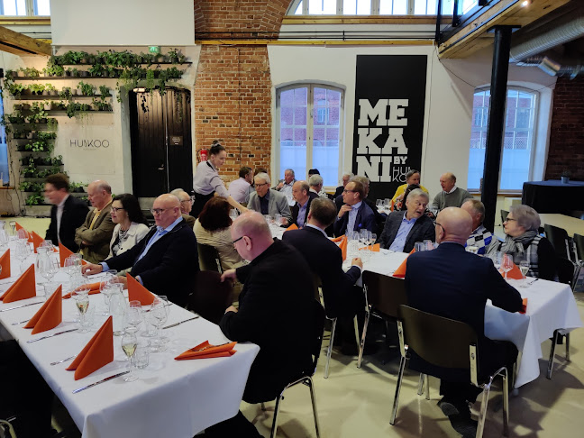 Konepajanranta 2 B, 28100 Pori