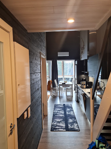 Comentarii opinii despre Pärjä Ski Bistro & Suites