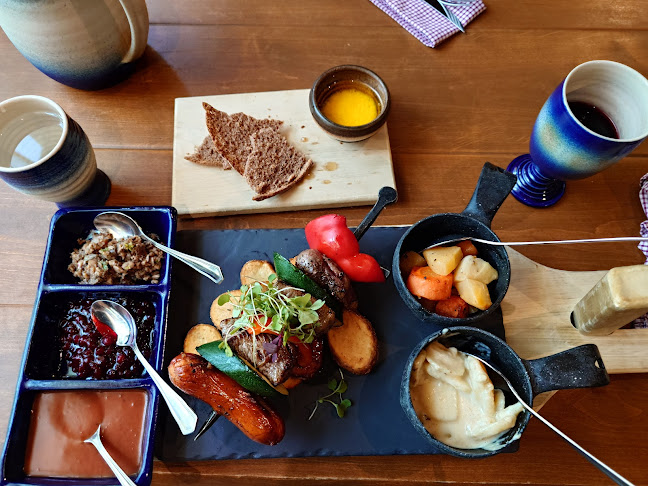 Comentarii opinii despre Viikinkiravintola Harald