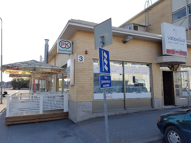 Valentina Pizzeria