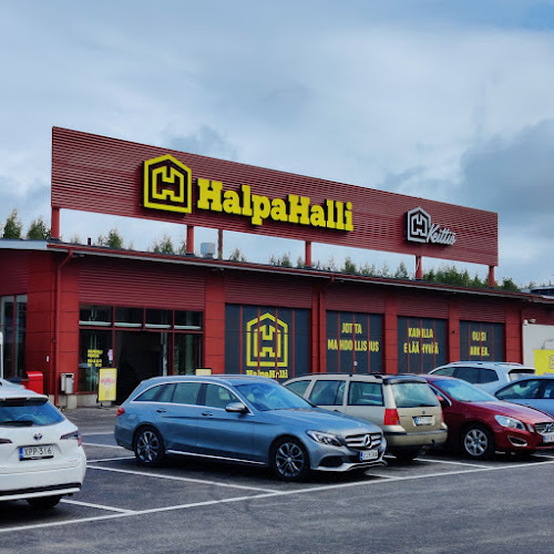 HH Keittiö Saarijärvi - Ravintola-ala