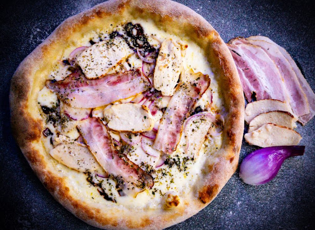 FIZZA Espoo Niittykumpu Pizza-automaatti - Ravintola-ala