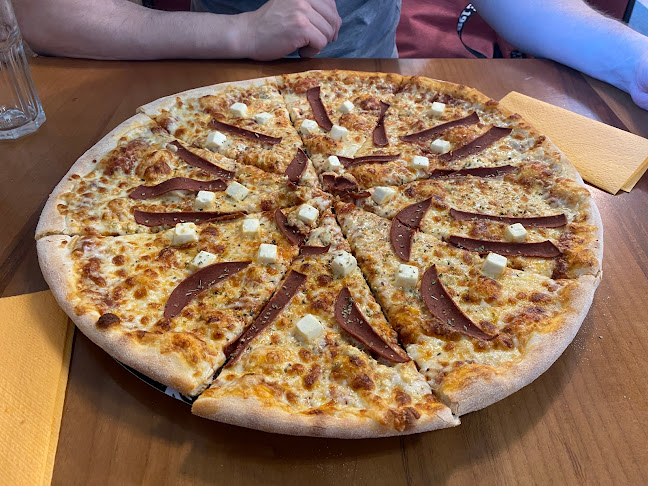 Pizzeria Pronto - Turku