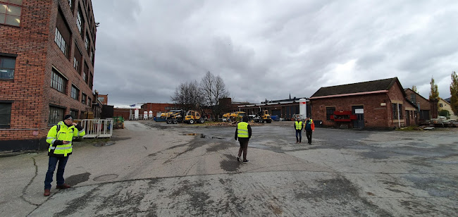 Comentarii opinii despre MEKANI by HUIKOO