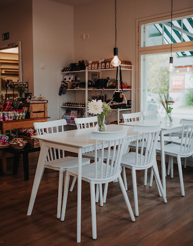 Melli-Elli - Ravintola-ala