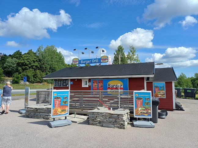 Bembölen Burger Grill - Espoo