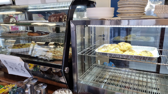 Opinii despre Bannu Kahvila în Karkkila - Ravintola-ala