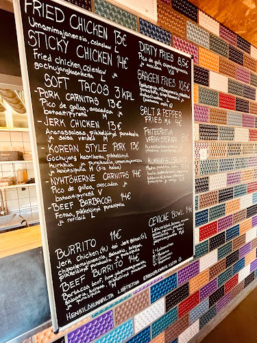 Aleksanterinkatu 31, 06100 Porvoo