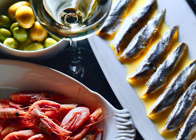 Reviews of Oysters & Fish in Hanko - Ravintola-ala