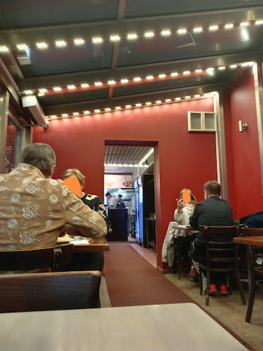 Comentarii opinii despre Day to Day Pizza & Kebab