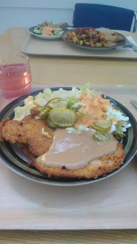 Tehtaankatu 45, 67100 Kokkola