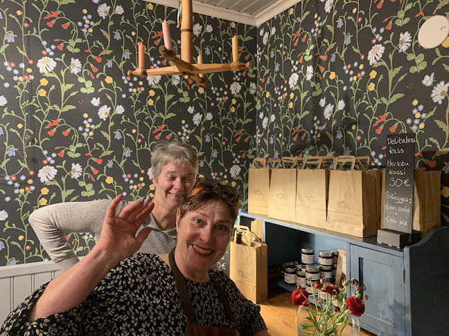 Kauppiaskatu 4, 21600 Parainen