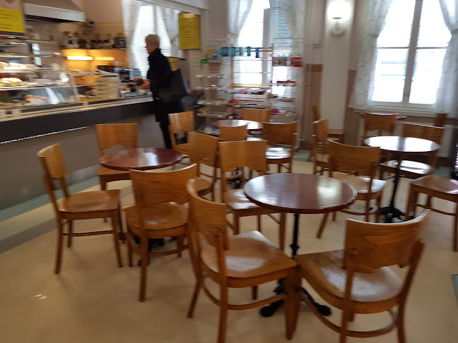 Keravan aseman lounas-kahvila - Ravintola-ala