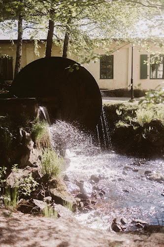 Café Mathildedal - Ravintola-ala