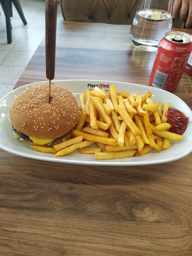 Comentarii opinii despre Pizza Time Leinelä